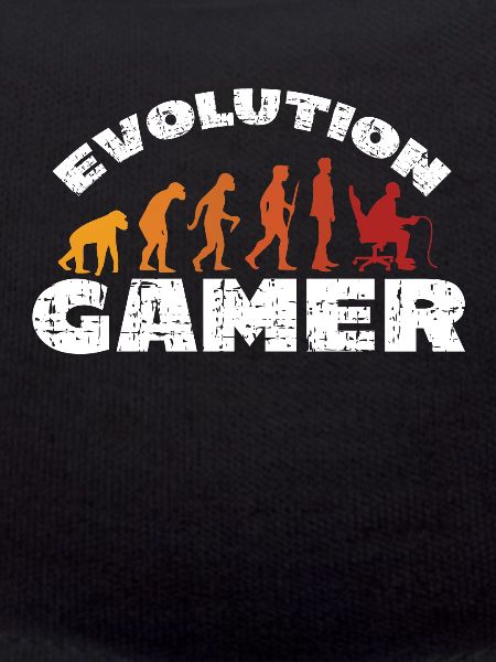 Evolution Gamer