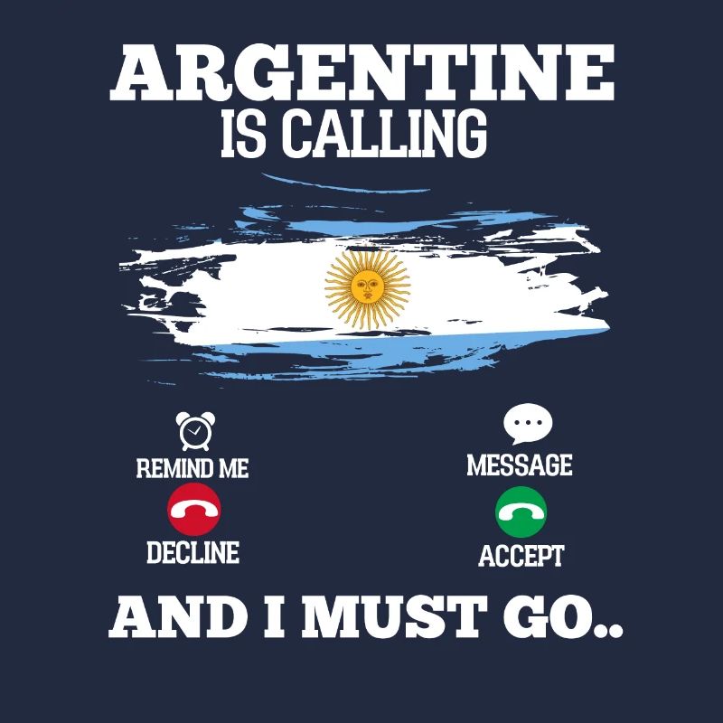 Argentinien