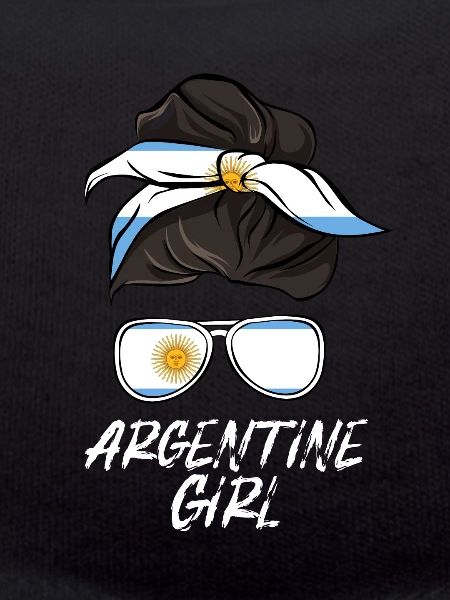 Argentinien