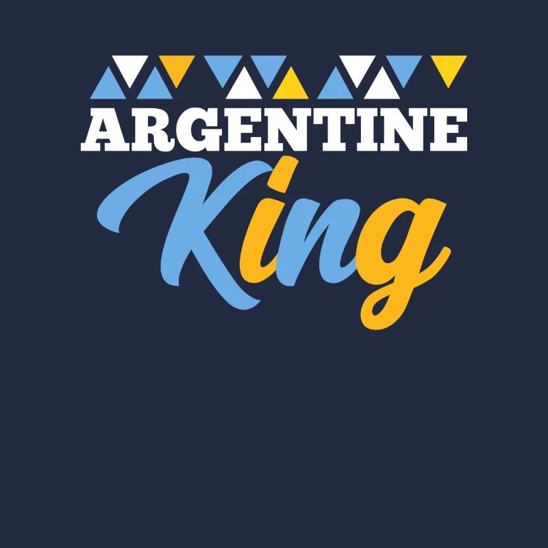 Argentinien
