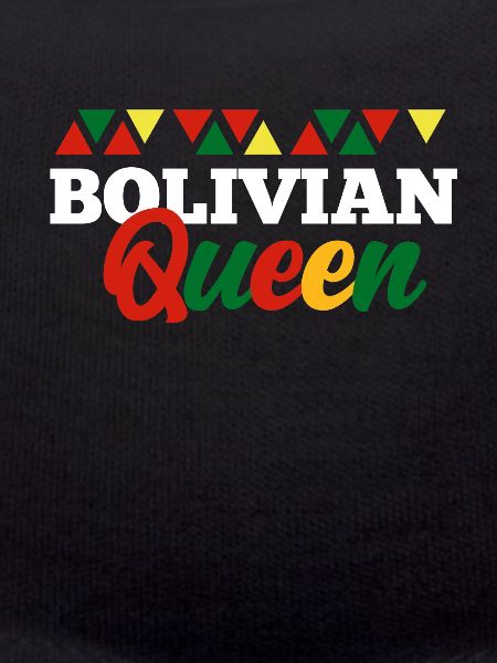 Bolivie