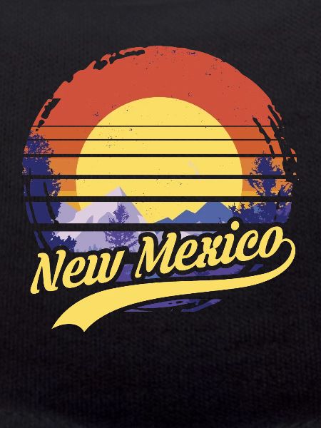 New Mexico