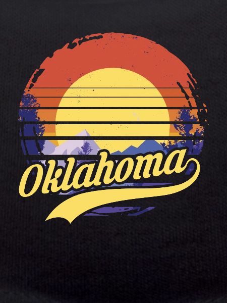 Oklahoma