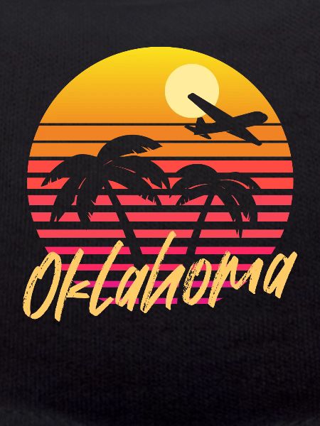 Oklahoma