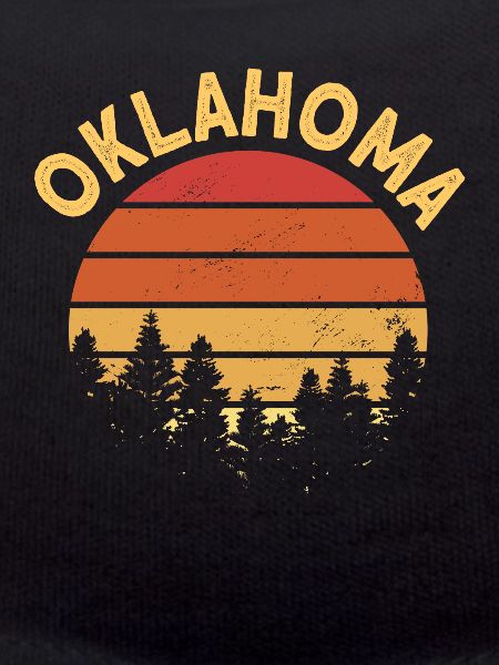 Oklahoma