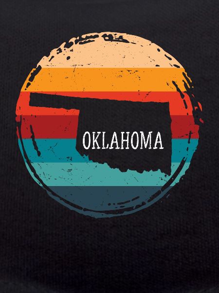 Oklahoma