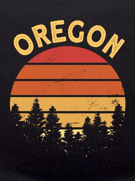 Oregon