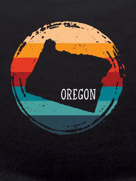 Oregon