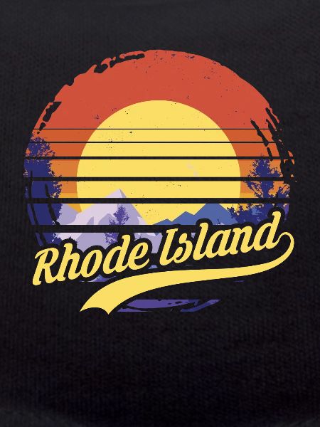 Rhode Island
