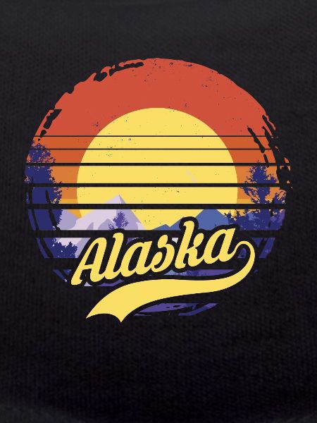 alaska