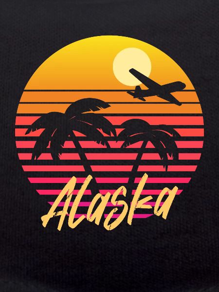 alaska