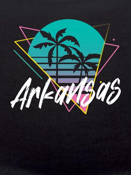 Arkansas