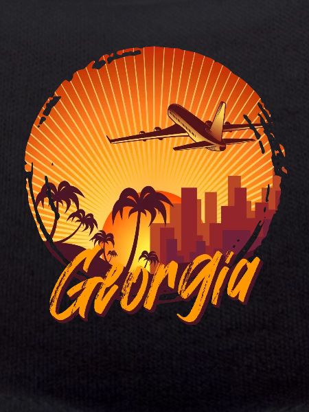 Géorgie