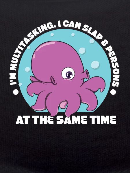 Octopus