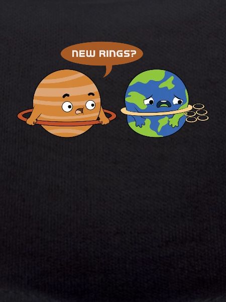 Earth Environmental Protection Plastic
