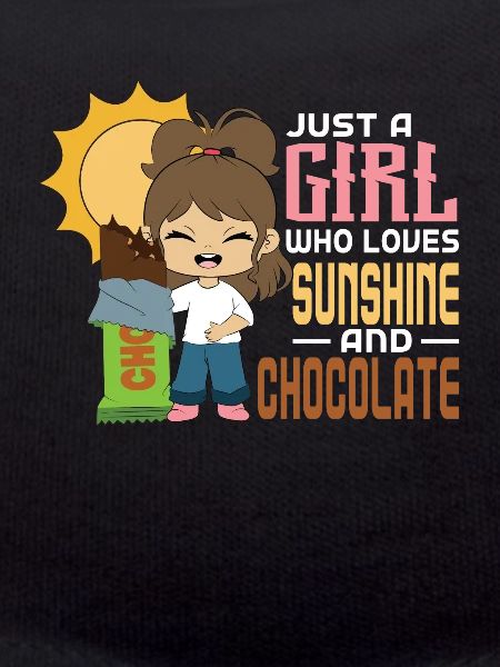 Chocolate Love
