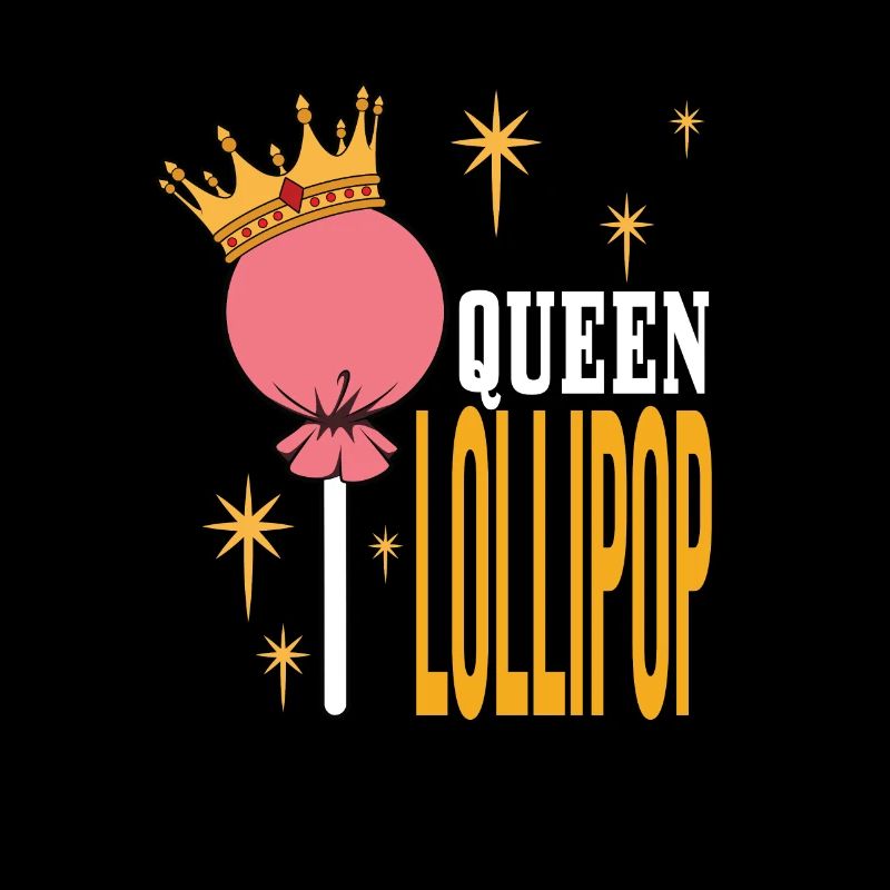 Lollipop Candy Gift