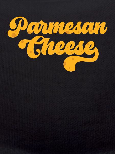 Parmesan