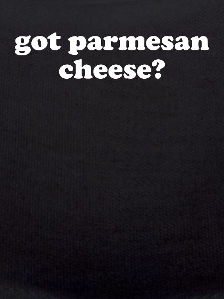 Parmesan