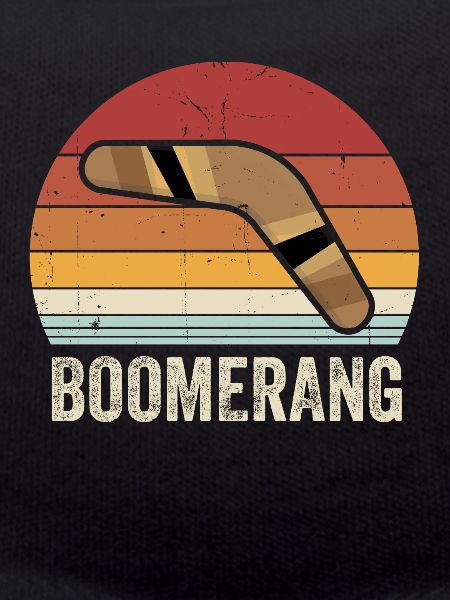 Boomerang