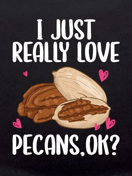 Cadeau de noix de pécan