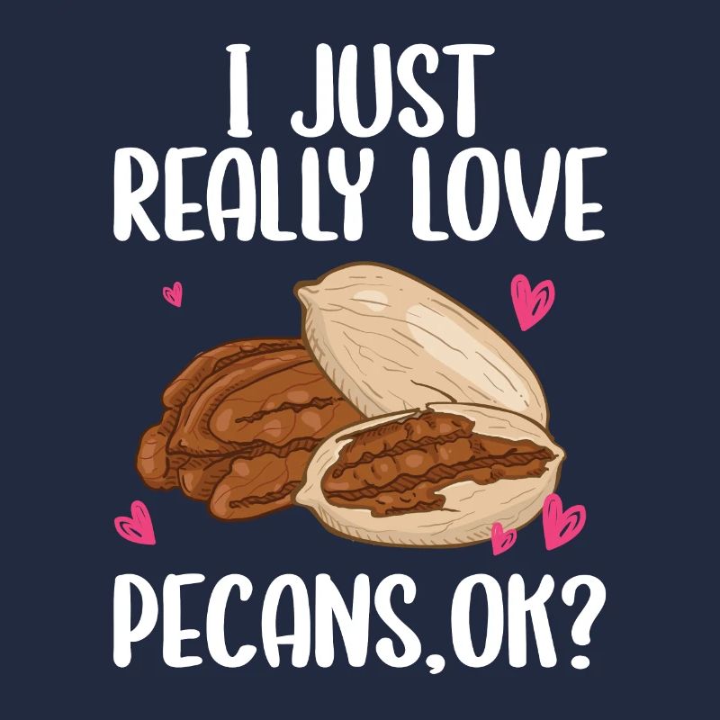 Cadeau de noix de pécan