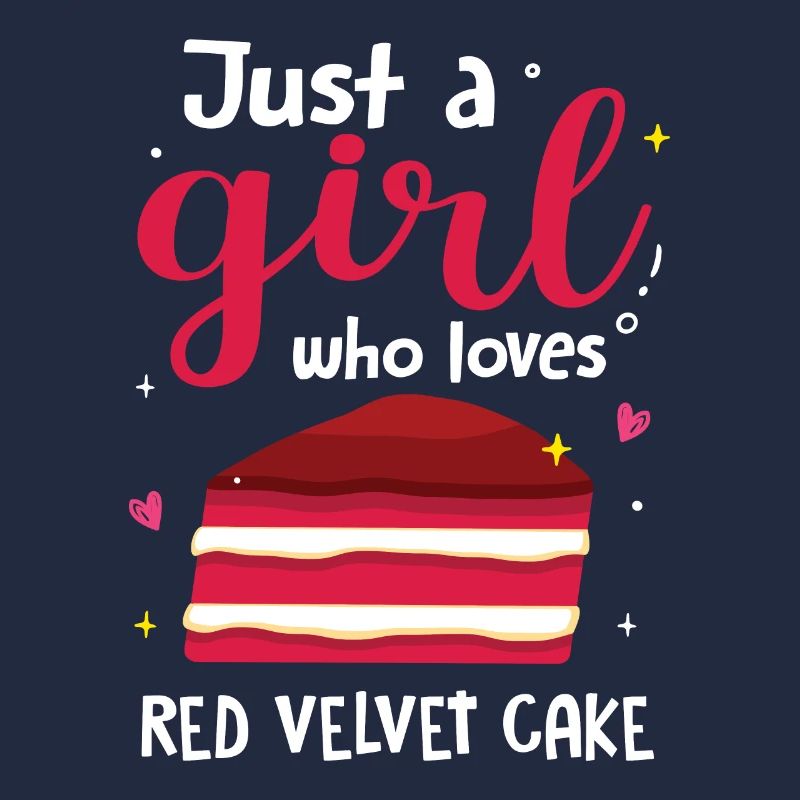 Velvet Cake Cake Gift