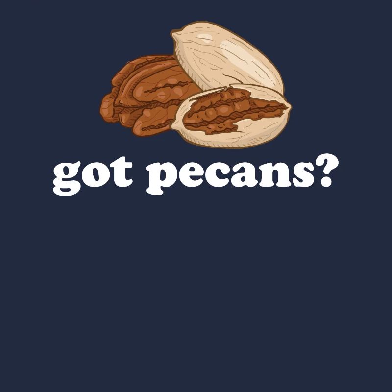 Cadeau de noix de pécan