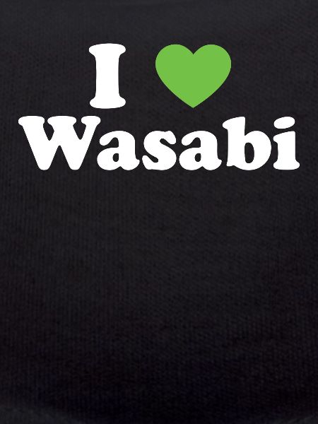 Wasabi
