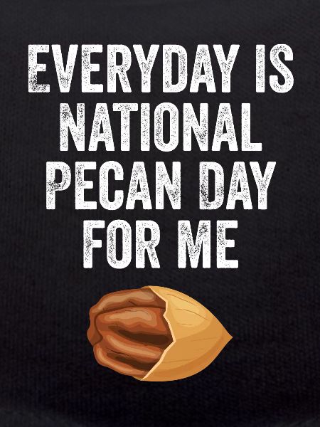 Pecan Nuts Gift