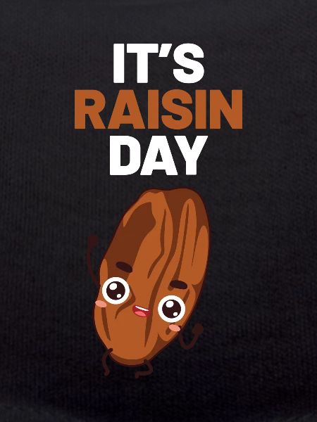 Raisins