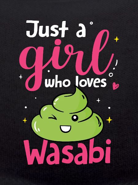 Wasabi
