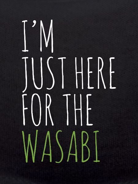 Wasabi