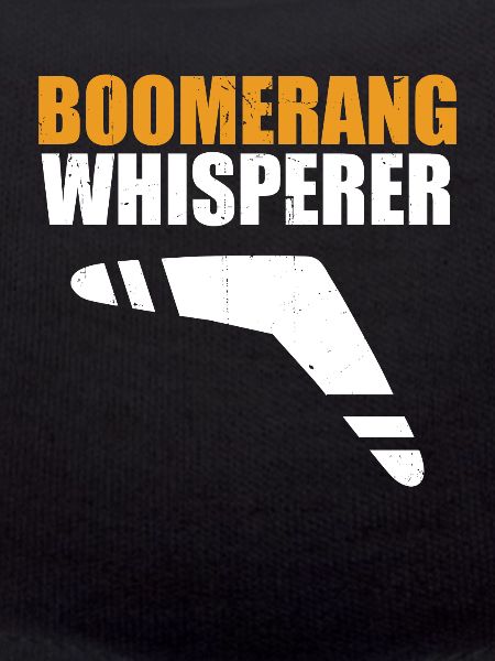 Boomerang
