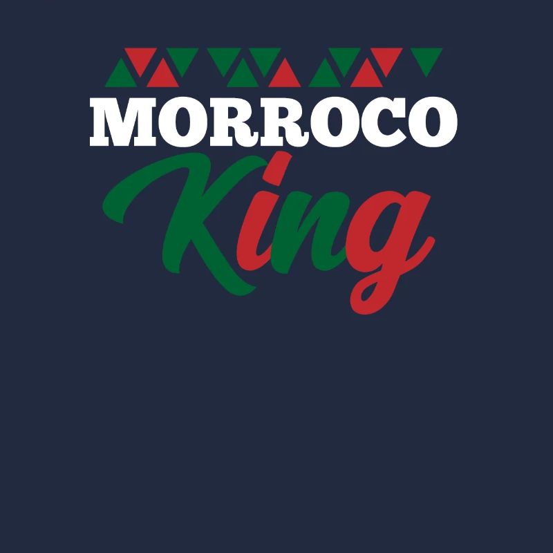Marokko