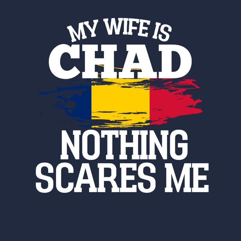 Chad Ehefrau
