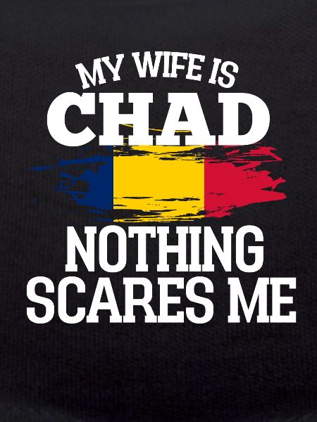 Chad Wife