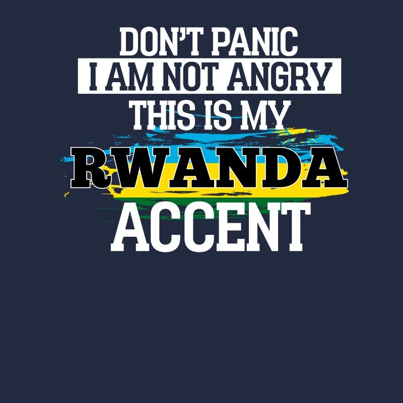Rwanda