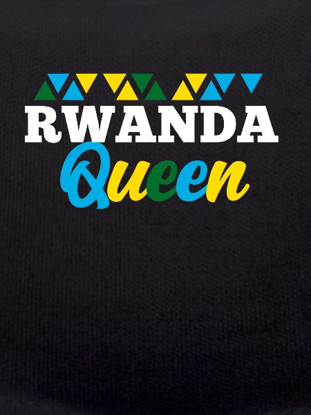 Rwanda