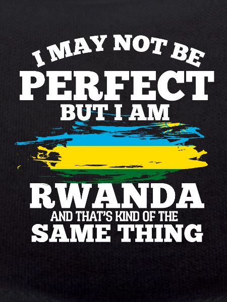 Rwanda
