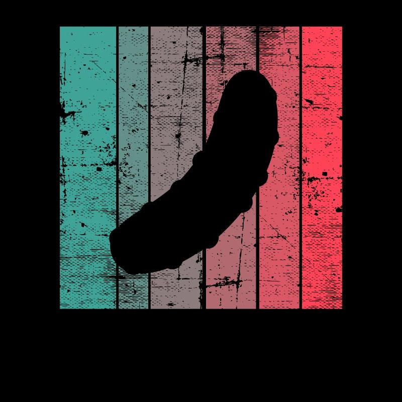 Concombre cornichon Kukumer rétro cadeau