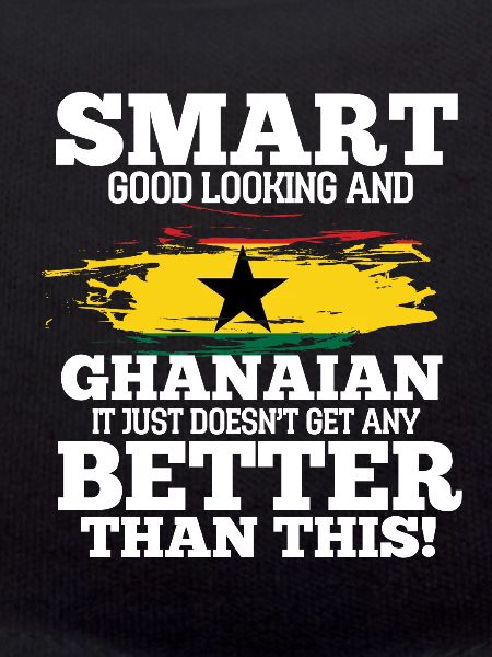 Ghana