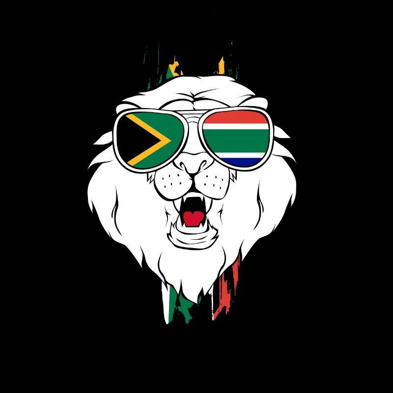 Südafrika