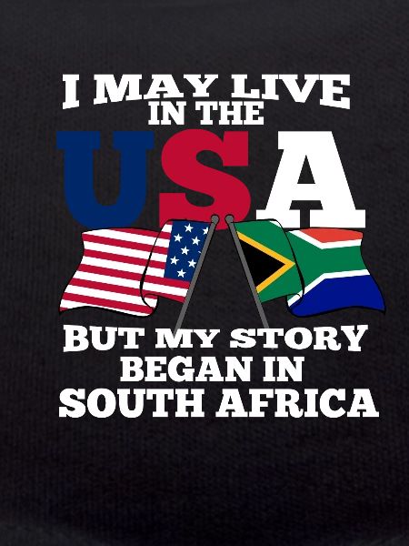 South Africa