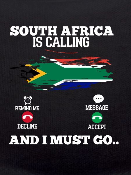 Afrique du Sud
