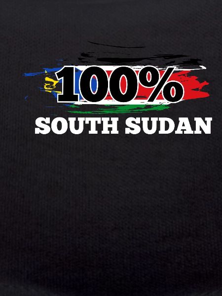 South Sudan