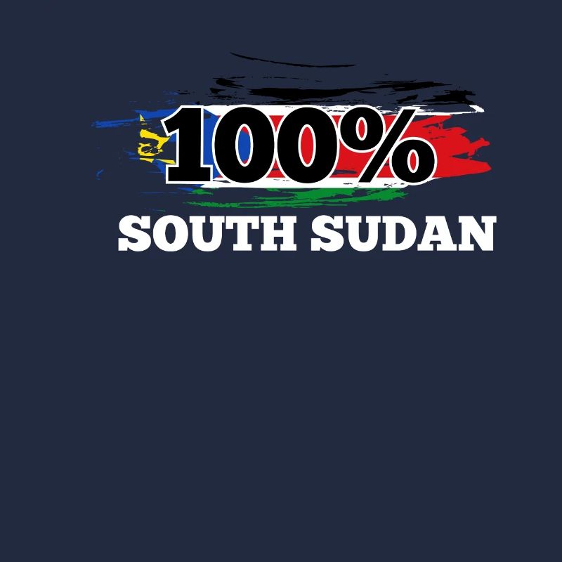 Südsudan