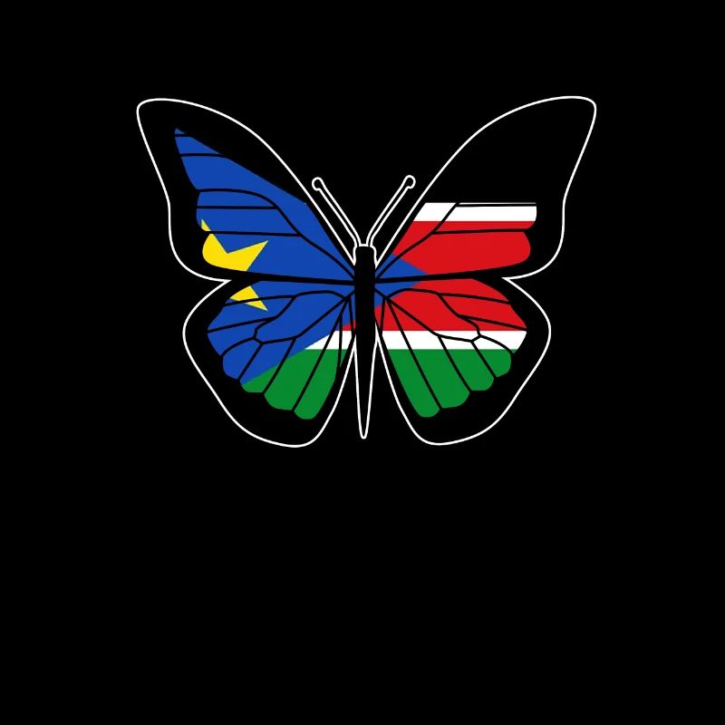 Südsudan