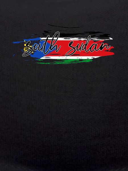 South Sudan