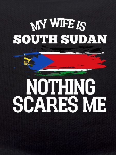 South Sudan